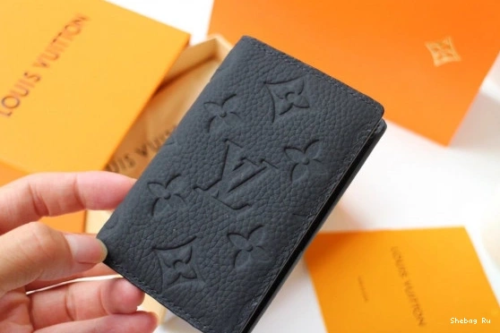ORGANIZER VUITTON LOUIS POCKET 0718